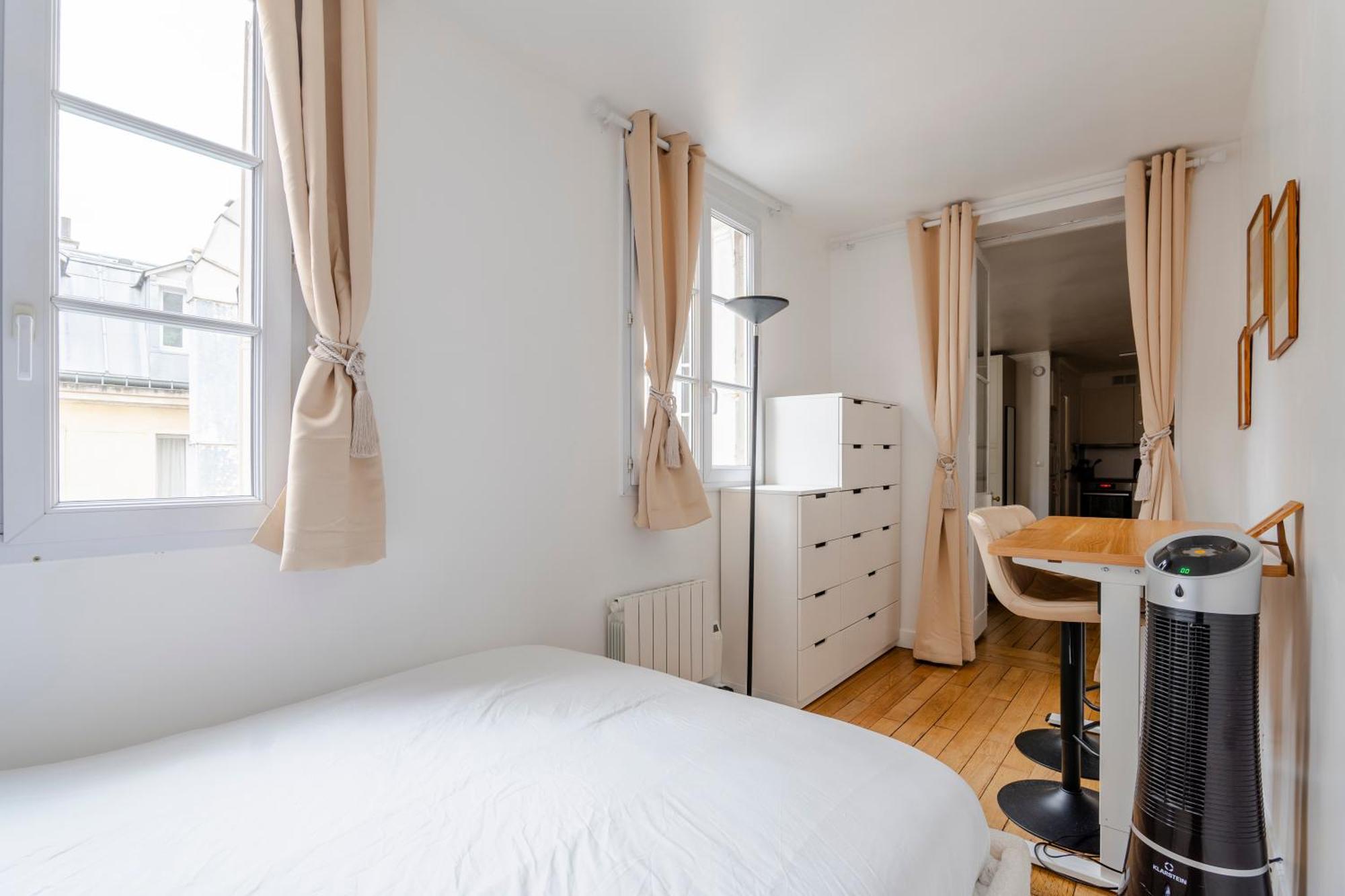 Apartment Veeve - Earthy Serenity *
